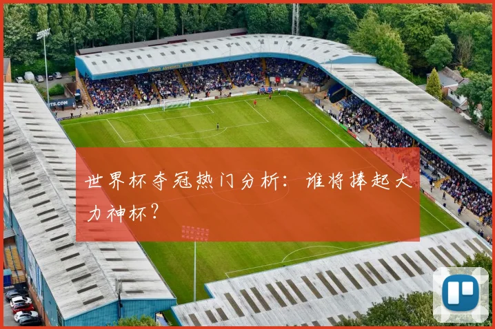 世界杯夺冠热门分析：谁将捧起大力神杯？
